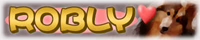 ROBLY official web site